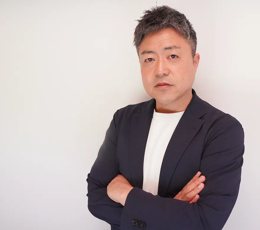 代表者様イメージ